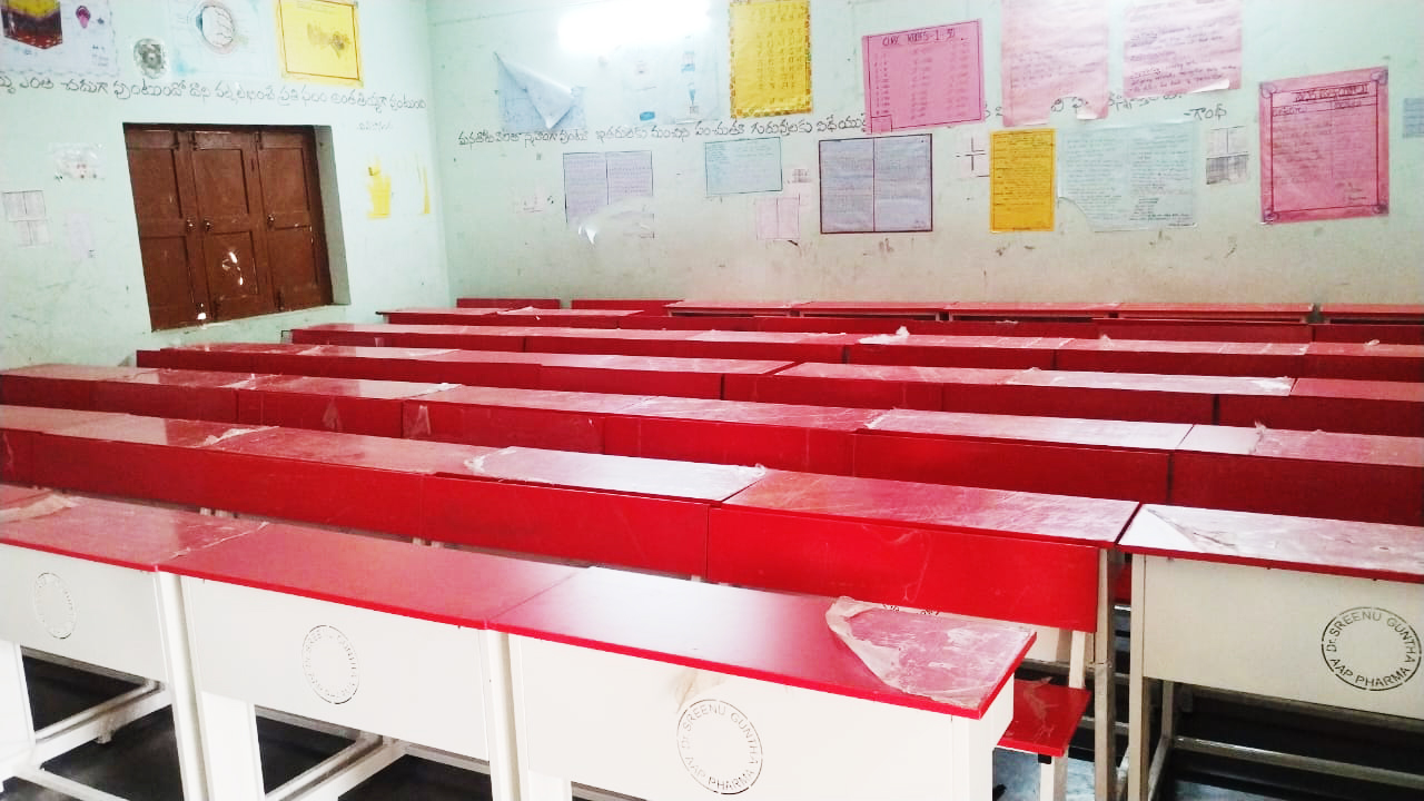 CSR Activity 5
